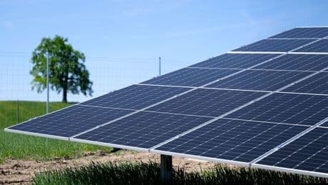 Klimawandel: Zwischenbilanz zu Förderprogramm für kommunalen Klimaschutz