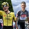 Sprinter Olav Kooij neemt Robbe Ghys mee naar Belgisch getinte Decathlon-AG2R
