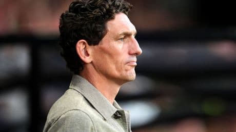 Keith Andrews happy to silence ‘narrative’ around Brentford departures