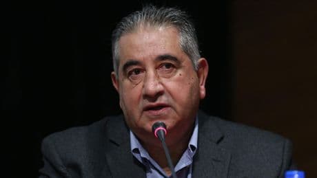Mahmut Uslu kimdir, kaç yaşında? Fenerbahçe’nin eski yönetici Mahmut Uslu nereli?