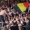 Spandoeken over voorzitter Textor als twistpunt: RWDM Brussels en eigen fans lijnrecht tegenover elkaar