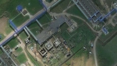 L’oléoduc qui alimente la Hongrie en pétrole brut sibérien frappé par l’Ukraine