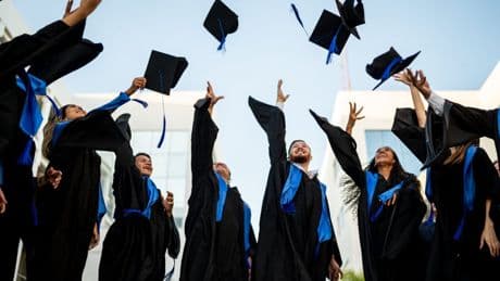 Trump’s attack on US universities could benefit the UK