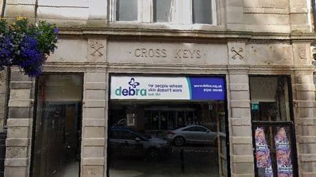 Plans approved for multiple occupancy flat above former Ayr pub
