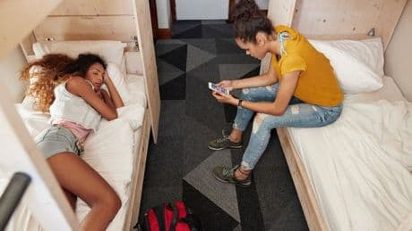 Break-ups fueling new travel trend as singles say they've had enough