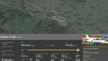 Aereo von der Leyen colpito da interferenze russe al gps? Cosa non torna, gli esperti: «Segnale buono dal decollo all'atterraggio»