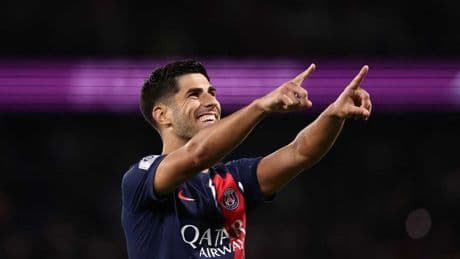 FENERBAHÇE TRANSFER HABERİ - Asensio için geri sayım başladı! Kısa sürede İstanbul'a gelecek