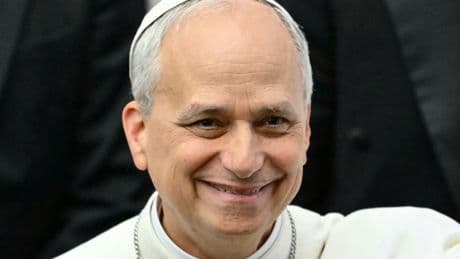 Le pape Léon XIV demande la libération des journalistes emprisonnés dans le monde