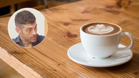 José Abellán, cardiólogo: “El café, pese a ser una sustancia acalórica y química, sorprende a la ciencia: 450 mg de cafeína al día mejoran la salud cardiovascular”