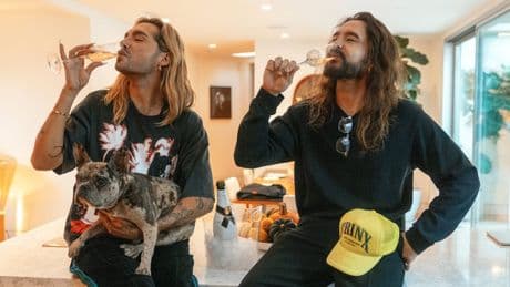 2. Staffel von „Kaulitz & kaulitz“ - Zwischen Liebeskummer und Zwillingszoff