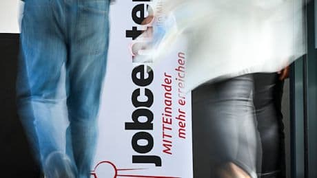 Bürokratische Hürden erschweren Flüchtlingen den Einstieg in die Erwerbstätigkeit