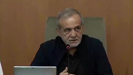İran liderinden savaş değerlendirmesi