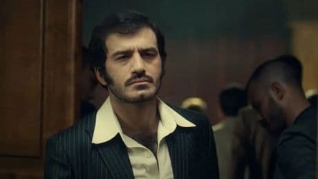Ufuk Bayraktar adli kontrol şartıyla serbest bırakıldı
