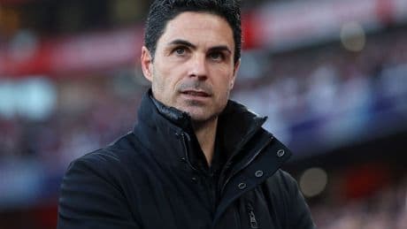 Liverpool tipped to hijack Arsenal’s transfer move for £48m star