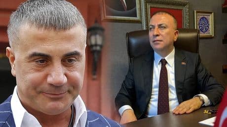MHP'li Yönter'den 'Sedat Peker' göndermeli cuma mesajı: 'Bir umuttur yaşamak…'