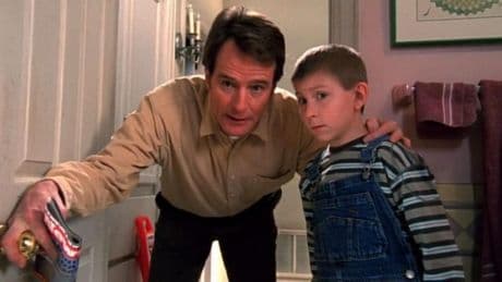Bryan Cranston revela por qué Erik Per Sullivan no volverá a 'Malcolm in the Middle'