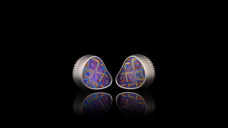 Noble Launches Kronos Titanium Flagship IEMs Based On A Decade Of Innovation