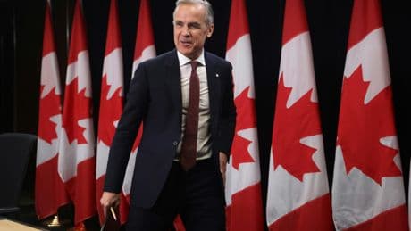 Canada: afin de faire face à Donald Trump, Mark Carney promet de transformer profondément l'économie
