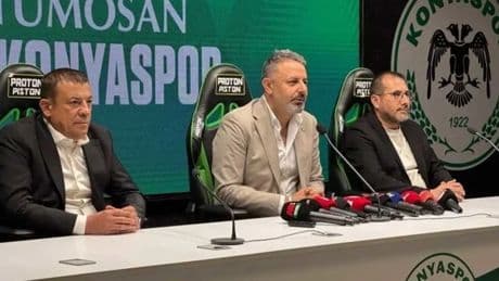 Ömer Korkmaz: 'Bir sonraki dönem için aday değiliz'