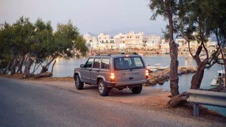 Bis zu 8.000 Euro Strafe drohen: Griechenland-Urlauber müssen neue Regeln beachten