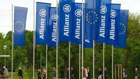 Versicherungskonzern: Allianz verdient überraschend viel