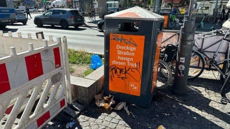 Berlin: Rattenplage am Hermannplatz – diese drastischen Regeln gelten