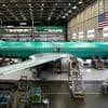 US-Präsident als Marketing-König: Hilft Trump Boeing mit Erpressung aus der Krise?
