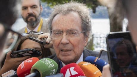 Gros -Pietro: "Ottimo, ma decisione tardiva"
