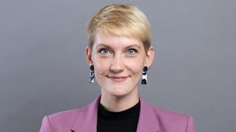 Noch im Januar rief die neue Queer-Beauftragte zur Demo gegen die CDU auf