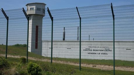 Tueurs à gage, trafiquants internationaux… Les profils des dix premiers «narcos» à rejoindre la prison de Vendin-le-Vieil