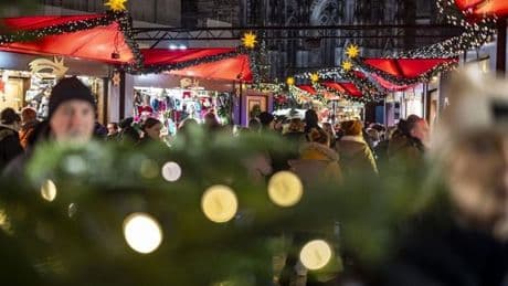 14-Jähriger in Köln wegen Terrorverdacht festgenommen
