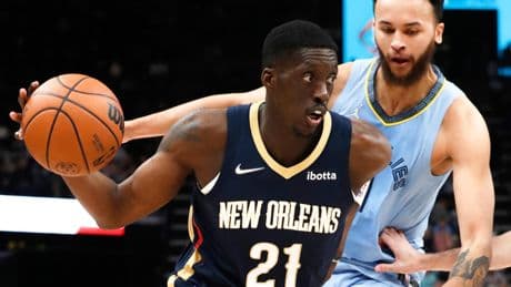 Basket : Tony Snell, 648 matchs en NBA, signe une improbable arrivée à... Boulazac, en Dordogne
