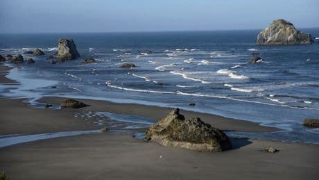 An Underwater Volcano Off Oregon Coast Could Erupt Soon—Here’s What Scientists Say