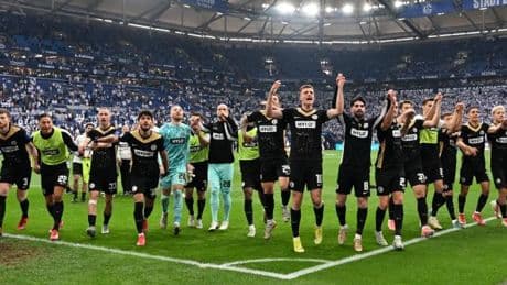 Elversberg gegen Heidenheim – Fußballromantiker, macht Euch ehrlich