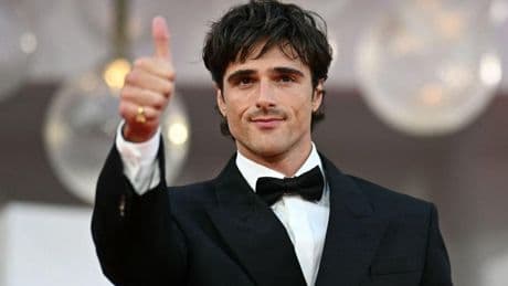 Jacob Elordi, el actor con raíces vizcaínas que triunfa en Venecia por su papel en 'Frankenstein'