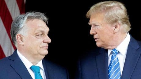 Krieg in der Ukraine: Putin-Selenskij-Treffen könnte in Budapest stattfinden