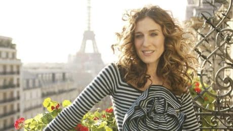 Del aquagym de Torremolinos a creerme Carrie Bradshaw en París: cuento de verano de una chica