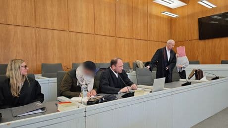 Gute Noten gegen Bares - Haftstrafen nach Korruptions-Skandal an Uni