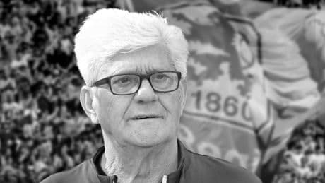 Mit 76 Jahren: Trainer-Legende Werner Lorant ist tot