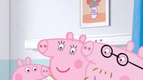 "Peppa Wutz": Jetzt wird die beste Kinderserie noch besser