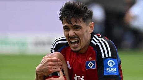 Verteidiger kann nicht mehr helfen - Aufstiegs-Aus beim HSV für Hadzikadunic