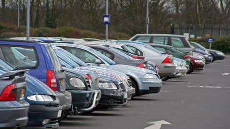 Car parking scams are on the rise – here are key tips from experts to stay safe
