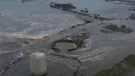 Powerful Earthquake Rattles Russia’s Far East But Causes Little Damage
