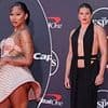 ESPY Awards 2025 worst dressed list: Gymnast Jordan Chiles shocks in bizarre tiny frock