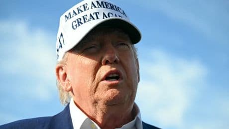 "C'est un coup d'État hors de contrôle": Donald Trump sur le point de demander à la Cour suprême de sauver ses droits de douane