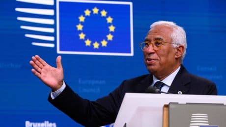 Il nodo della spesa militare e dei finanziamenti al centro del vertice Ue