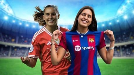 El plan de Kika Nazareth para festejar dos Ligas