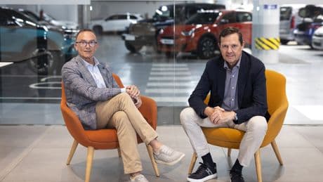 Maas y Vallescar oficializan su fusión y operarán con una nueva marca
