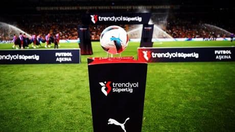 Süper Lig'de haftanın perdesi yarın açılıyor