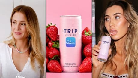 I Tried The Viral Strawberry Drink Ashley Graham And Millie Macintosh Love: Here Are My Honest Thoughts